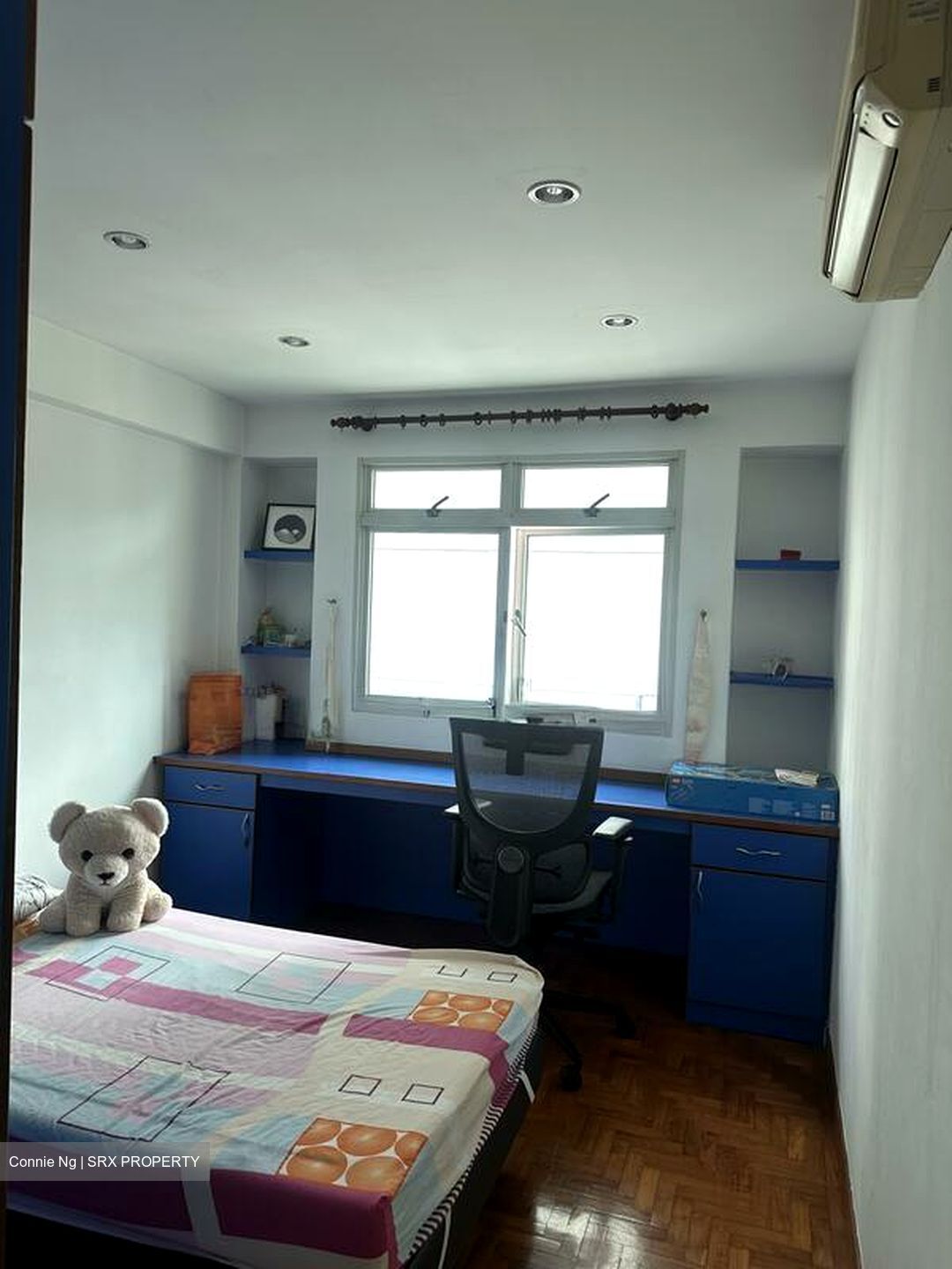 Blk 104B Edgefield Plains (Punggol), HDB 5 Rooms #593537081
